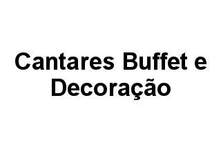 Cantares Buffet e Decoração