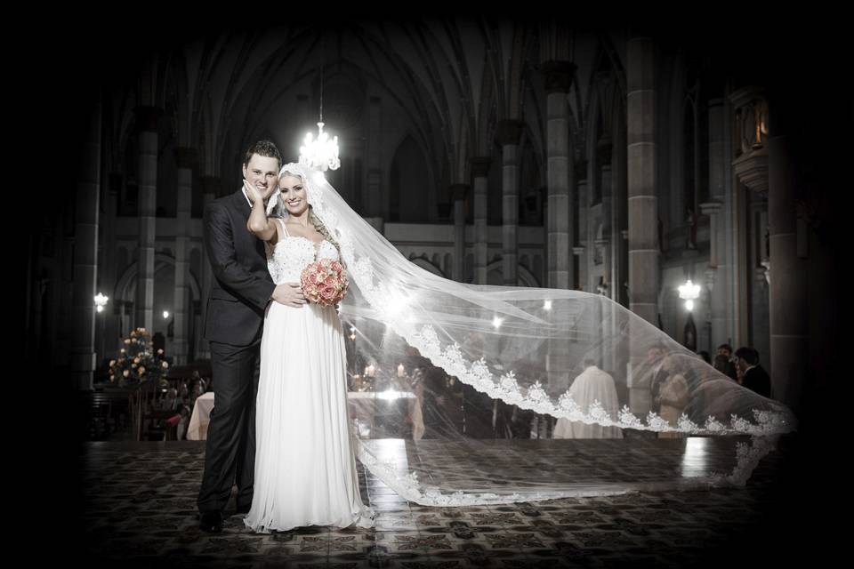 Wedding Cris e Renan