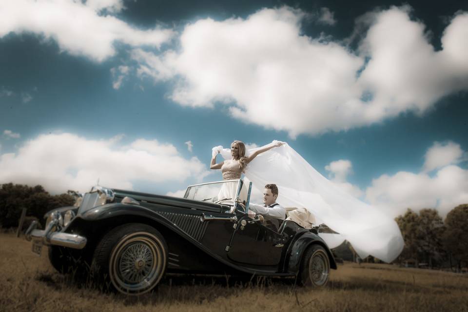 Wedding Cris e Renan