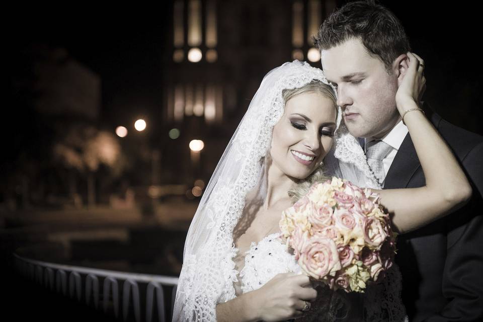 Wedding Cris e Renan