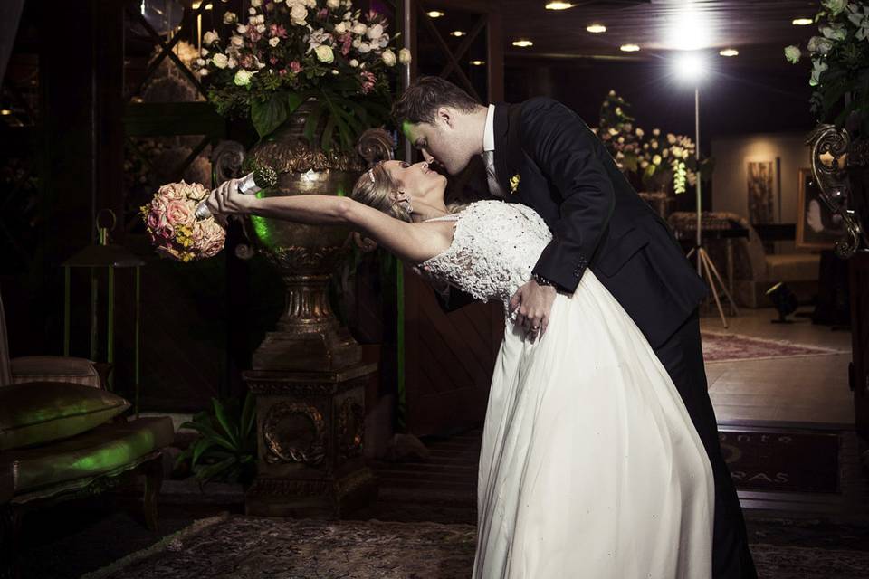 Wedding Cris e Renan