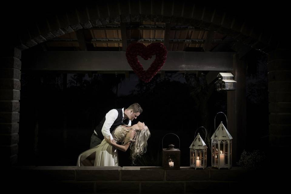Pré Wedding Cris e Renan
