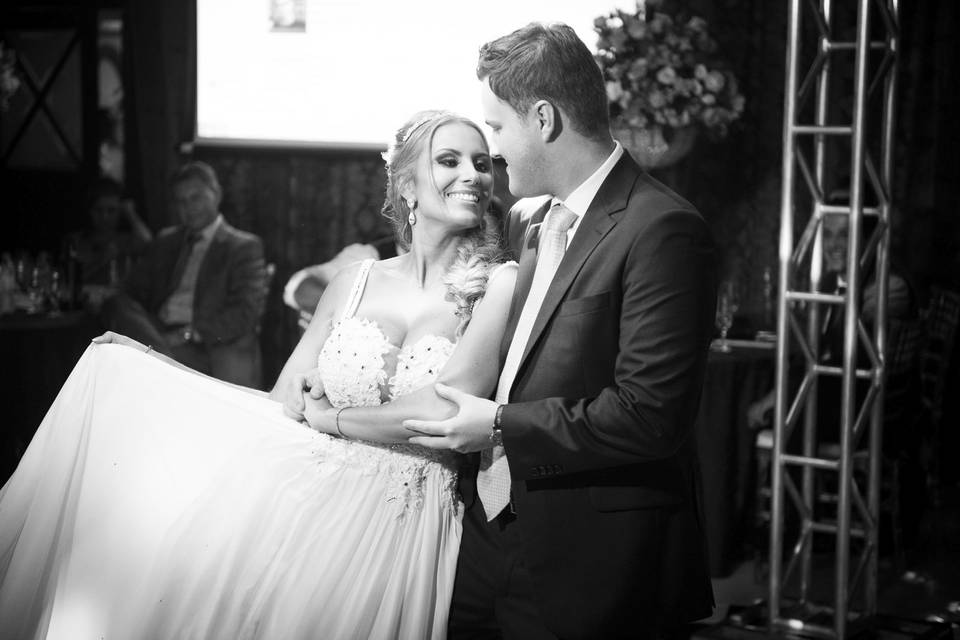 Pré Wedding Cris e Renan