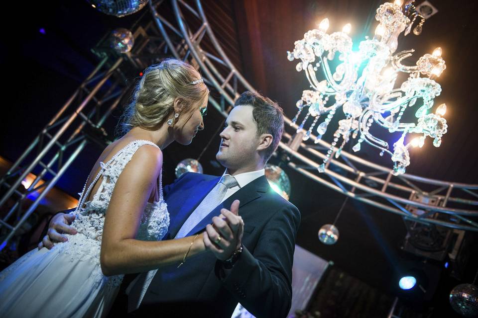 Wedding Cris e Renan