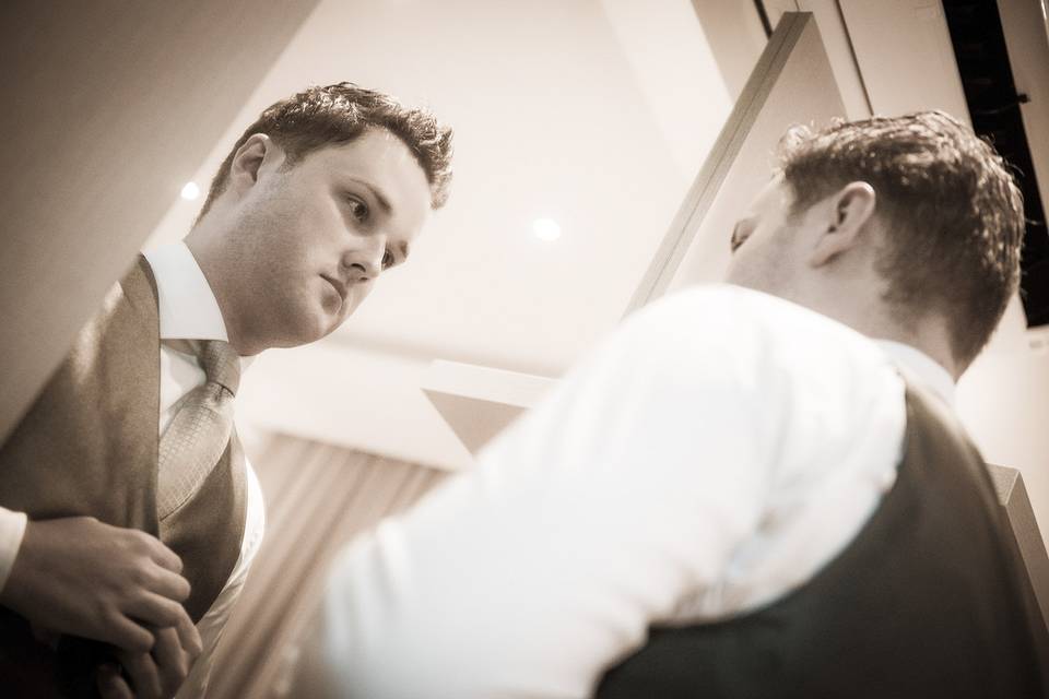 Wedding Cris e Renan