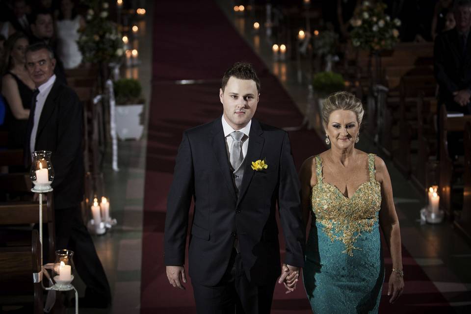 Wedding Cris e Renan