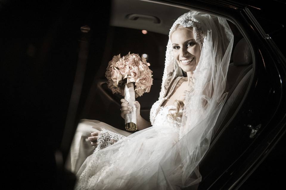 Wedding Cris e Renan
