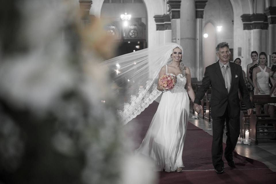 Wedding Cris e Renan