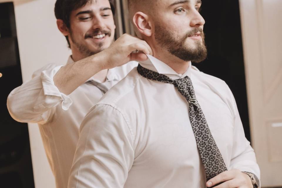 IRMÃOS