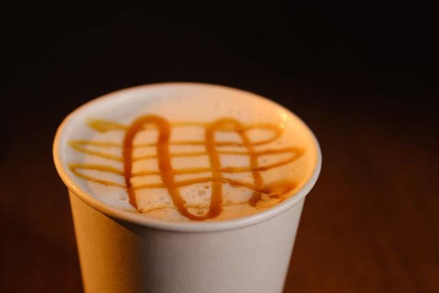 Flat Caramelo Salgado
