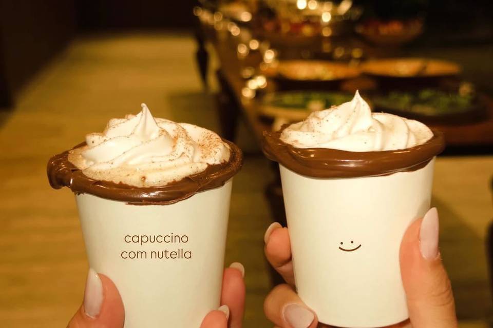 Capuccinos