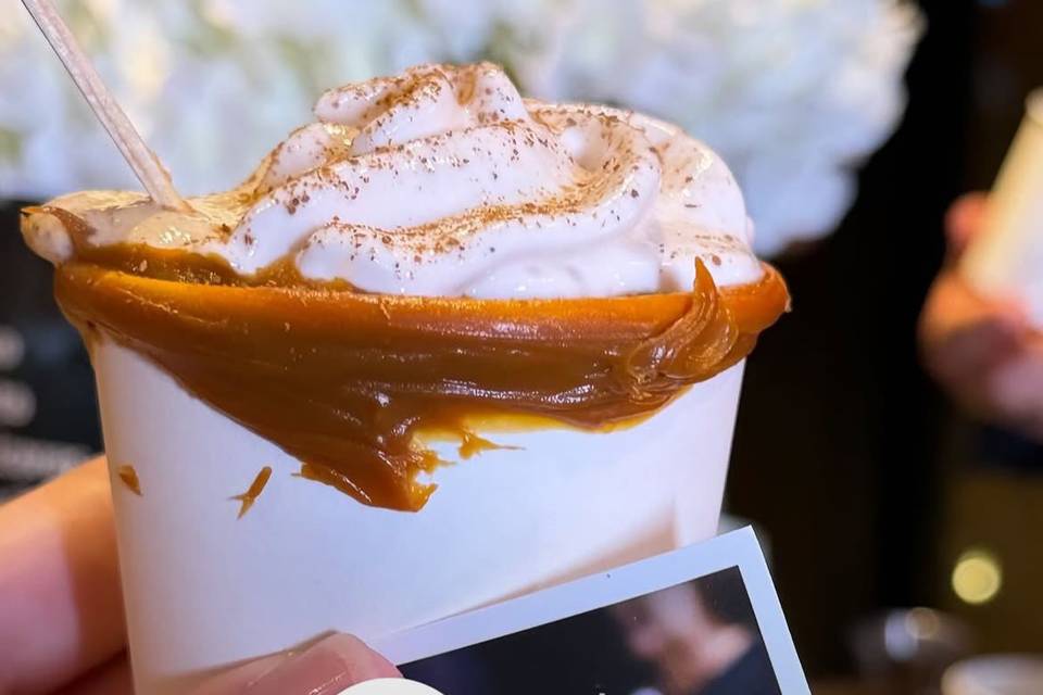 Capuccino