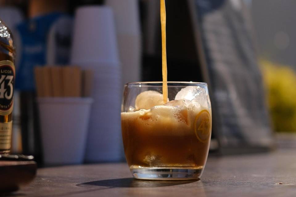 Carajillo