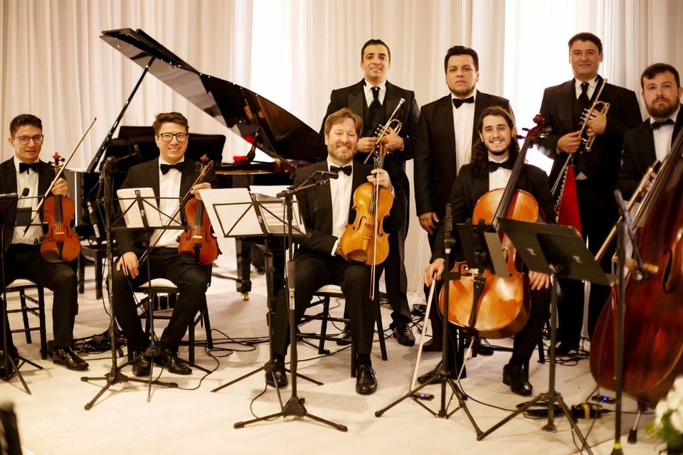Luis Música e Eventos