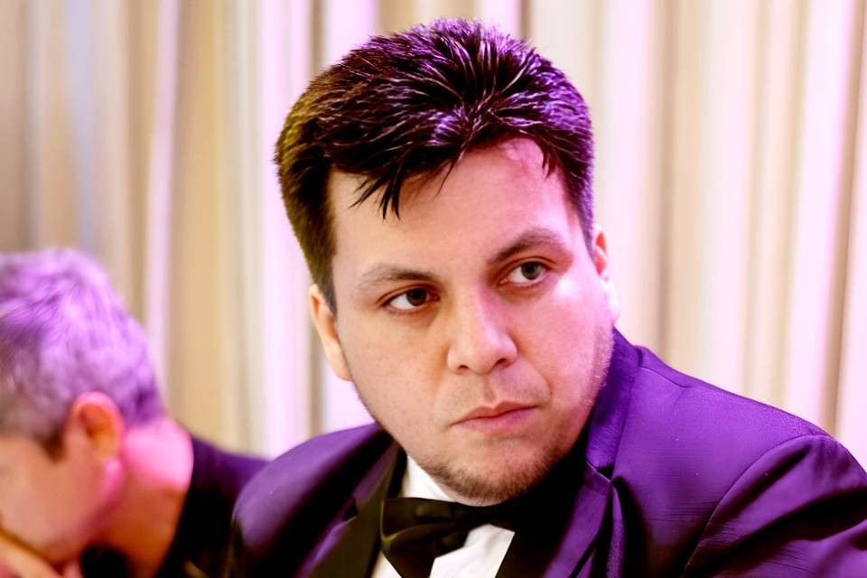 Pianista e diretor