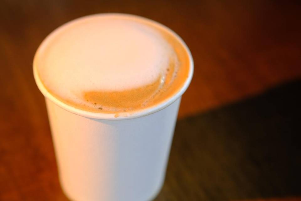Cappuccino