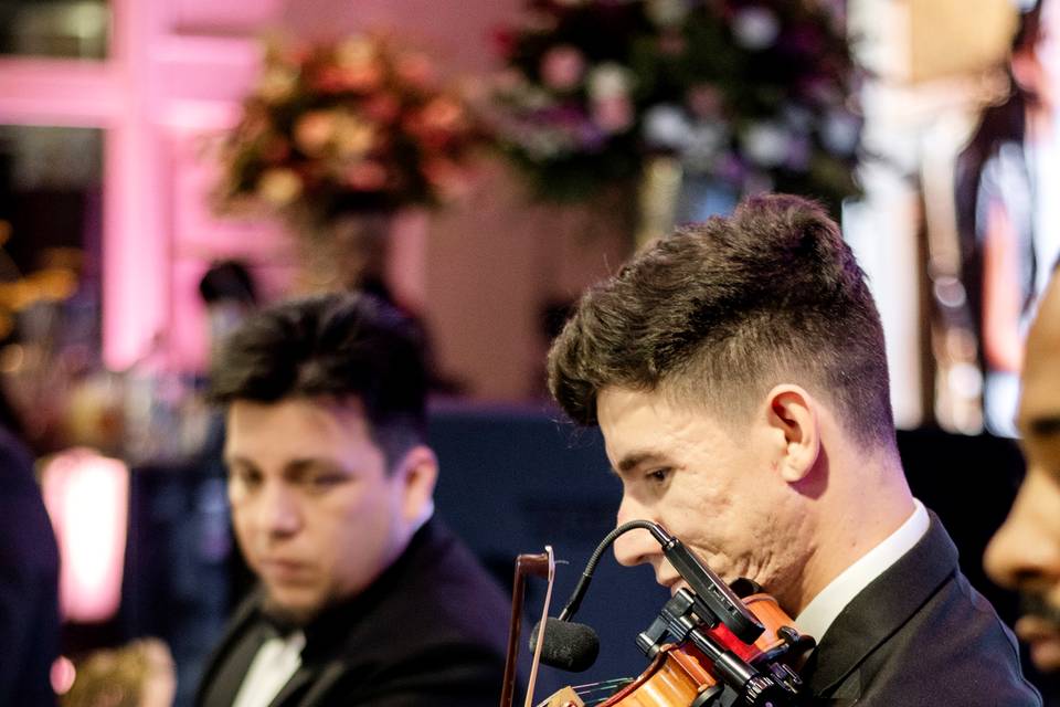 Violino + Piano
