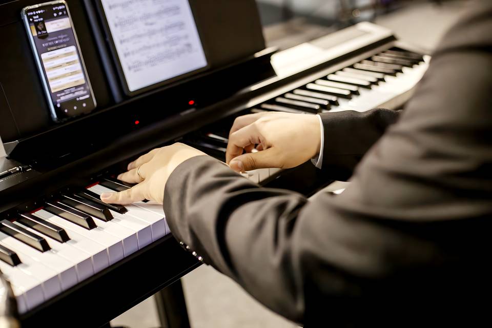 Piano Dgital