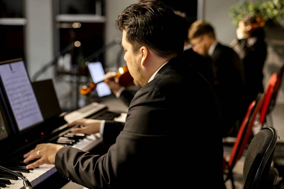 Piano Digital