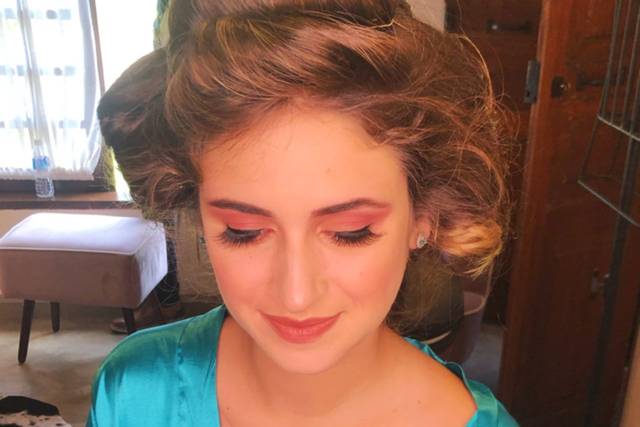 Makeup