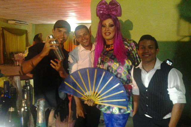 Show de bola