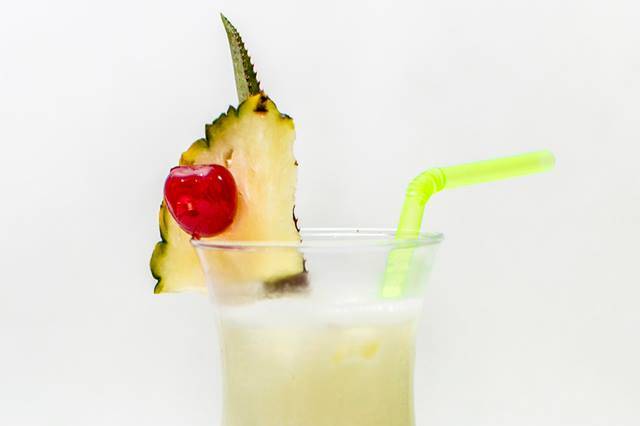 Piña Colada