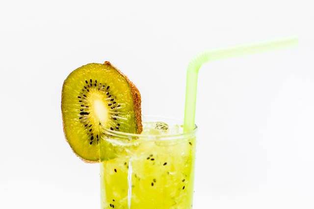 Caipi Kiwi