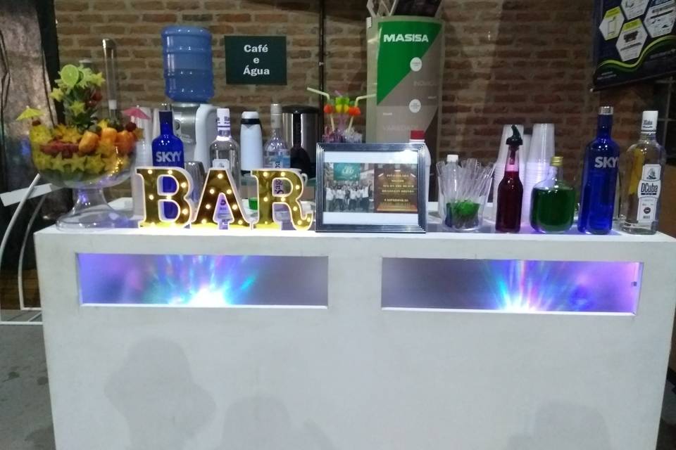 Bar bonito