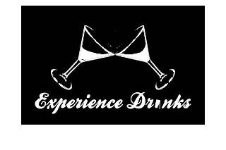 Logo Experience Drinks