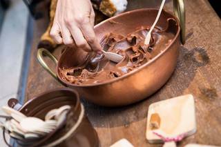 Filó Brigadeiros Gourmet