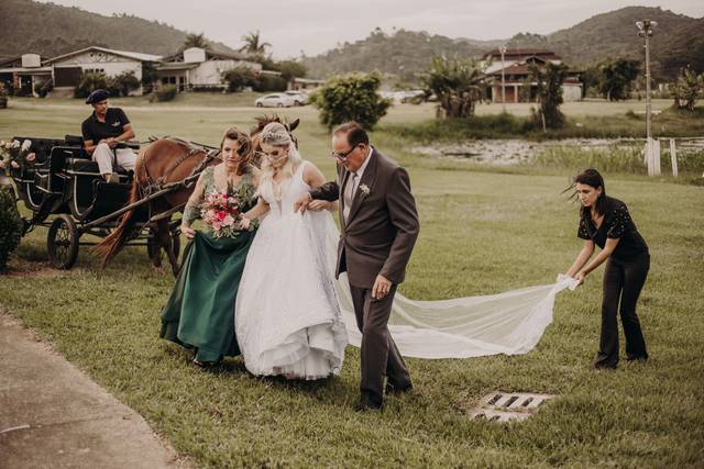 Casamento Bruno e Fernanda