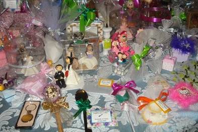 Lembrança para casamento