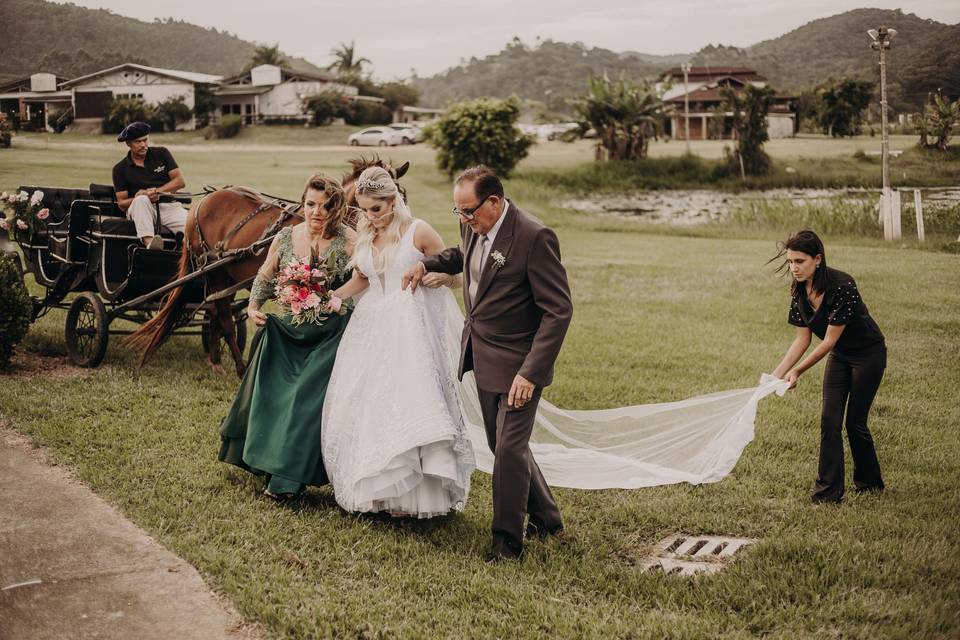 Casamento Bruno e Fernanda