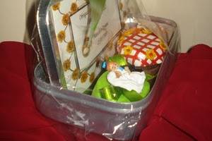 Lembrança para casamento