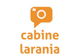 Logo Cabine Laranja