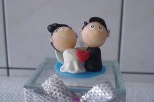 Lembrança para casamento