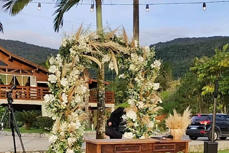 Casamento