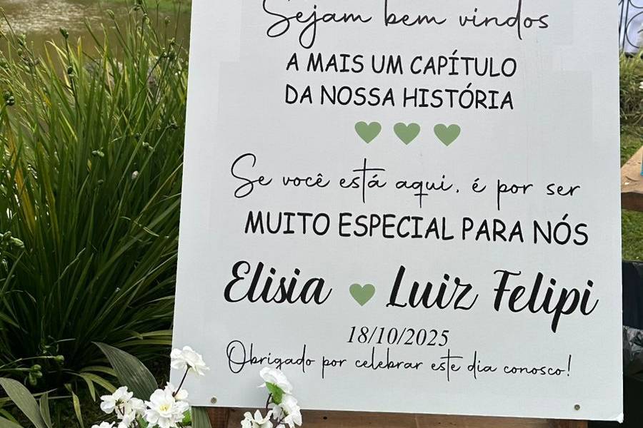 Celebrante de casamentos