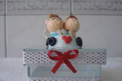 Lembrança para casamento