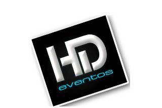 Logo HD Eventos