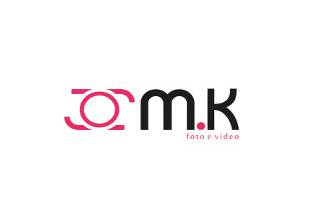 Mk Foto e Video  logo