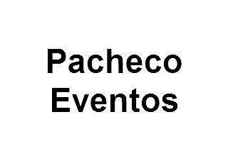 Pacheco Eventos Logo