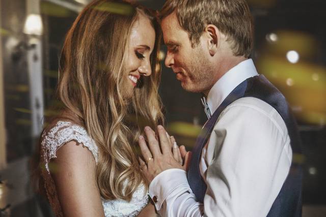 Mariane & Stefan