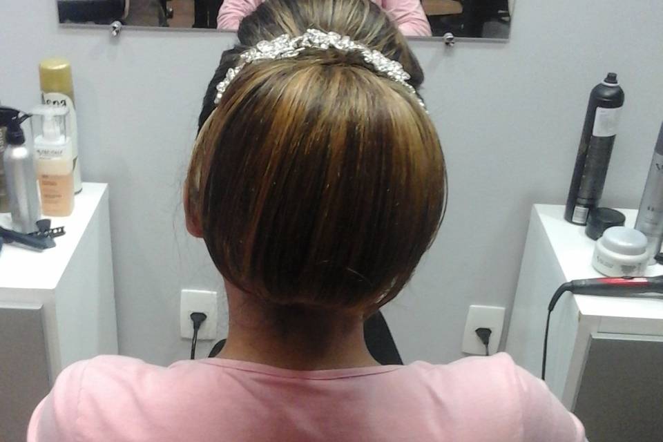 Penteado