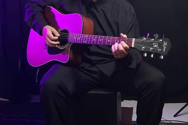 David - Violão