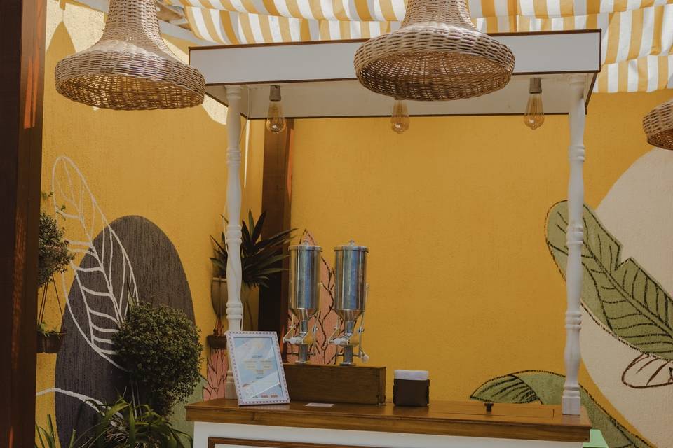 Ohana Gourmet
