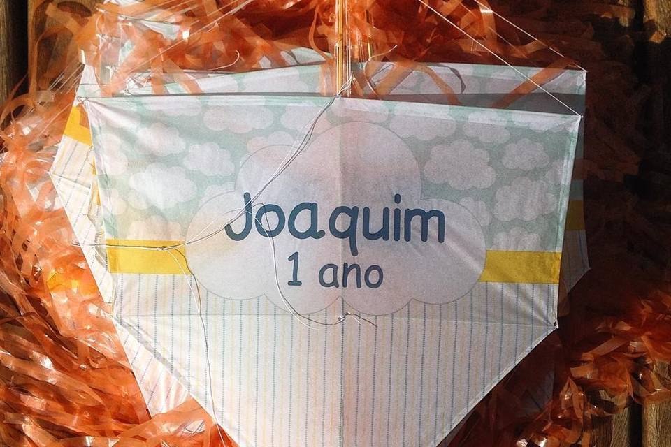 Pipas personalizadas