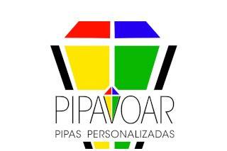 pipa voar logo