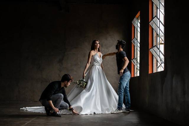 Flavio Galeazzi Atelier