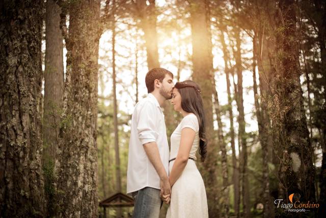 Pré Wedding